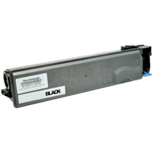 Toner Compatible Kyocera TK520 Negro - Reemplaza 1T02HJ0EU0/TK520K