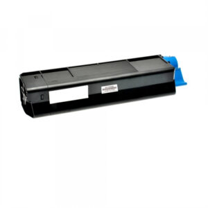 Toner Compatible OKI C5100/C5200/C5400/C5250/C5450/C3100/C3200 Negro