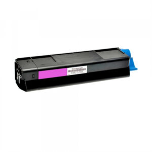 Toner Compatible OKI C5100/C5200/C5400/C5250/C5450/C3100/C3200 Magenta