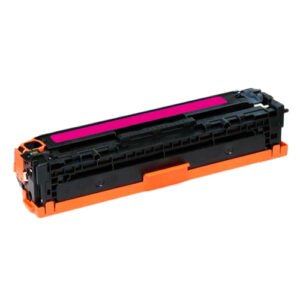 Toner Compatible HP W2033X/W2033A Magenta - Reemplaza 415X/415A