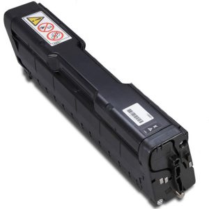 Toner compatible Ricoh MC250BK