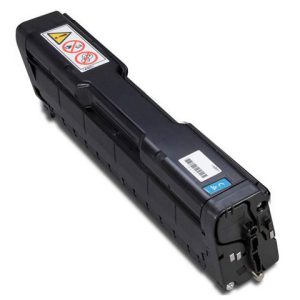 Toner compatible Ricoh RT-MC250CY Cyan