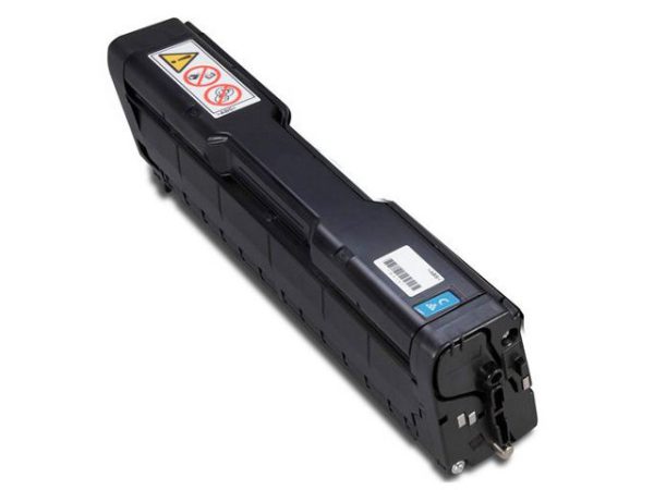 Toner compatible Ricoh RT-MC250CY Cyan