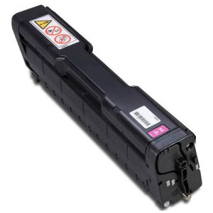 Toner Compatible Ricoh MC250MG Magenta