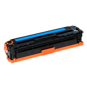 Toner Compatible HP Cyan - Reemplaza 201X - 201A - 203X - 203A