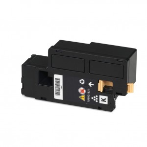 Toner Compatible Xerox Phaser 6000/6010 Negro - Reemplaza 106R01630