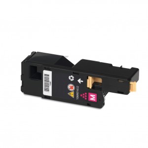 Toner Compatible Xerox Phaser 6000/6010 Magenta - Reemplaza 106R01628