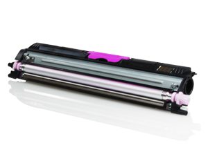 Toner Compatible Xerox Phaser 6121MFP Magenta - Reemplaza 106R01467