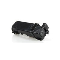 Toner Compatible Xerox Phaser 6128 Negro - Reemplaza 106R01455