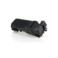 Toner Compatible Xerox Phaser 6130 Negro - Reemplaza 106R01281