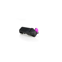 Toner Compatible Xerox Phaser 6130 Magenta - Reemplaza 106R01279