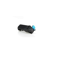 Toner Compatible Xerox Phaser 6140 Cyan - Reemplaza 106R01477