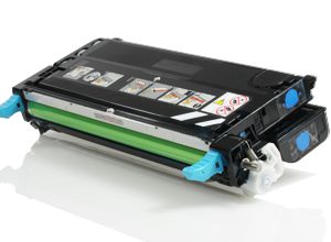 Toner Compatible Xerox Phaser 6280 Cyan - Reemplaza 106R01392