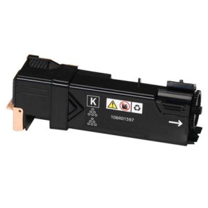 Toner Compatible Xerox Phaser 6500 Negro - Reemplaza 106R01597