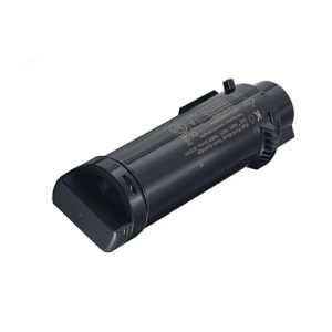 Toner Compatible Xerox Phaser 6510/WorkCentre 6515 Negro - Reemplaza 106R03480/106R03476