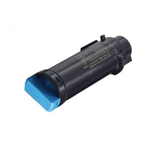 Toner Compatible Xerox Phaser 6510/WorkCentre 6515 Cyan - Reemplaza 106R03690/106R03477/106R03473