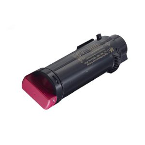 Toner Compatible Xerox Phaser 6510/WorkCentre 6515 Magenta - Reemplaza 106R03691/106R03478/106R03474