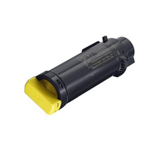 Toner Compatible Xerox Phaser 6510/WorkCentre 6515 Amarillo - Reemplaza 106R03692/106R03479/106R03475