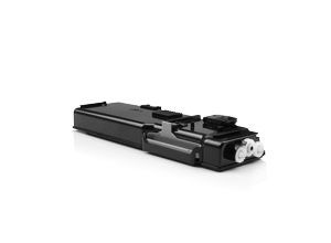 Toner Compatible Xerox Phaser 6600/WorkCentre 6605 Negro - Reemplaza 106R02232/106R02248