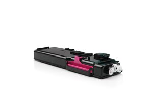 Toner Compatible Xerox Phaser 6600/WorkCentre 6605 Magenta - Reemplaza 106R02230/106R02246