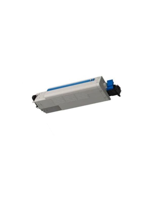 Toner Compatible OKI B820/B840/ES8140 Negro - Reemplaza 44707401