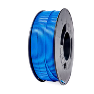 Filamento 3D PLA - Diametro 1.75mm - Bobina 1kg - Color Azul Oscuro