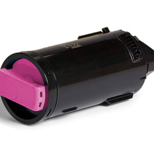 Xerox VersaLink C500/C505 Magenta Toner Compatible - Reemplaza 106R03874/106R03871/106R03860