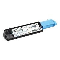 Xerox DocuPrint C525A Cyan Toner Compatible - Reemplaza CT200650