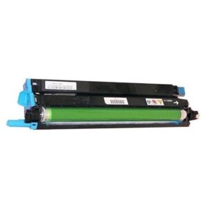 Xerox Phaser 6600/WorkCentre 6605 Cyan Tambor de Imagen Compatible - Reemplaza 108R01121 (Drum)