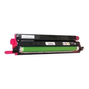 Xerox Phaser 6600/WorkCentre 6605 Magenta Tambor de Imagen Compatible - Reemplaza 108R01121 (Drum)