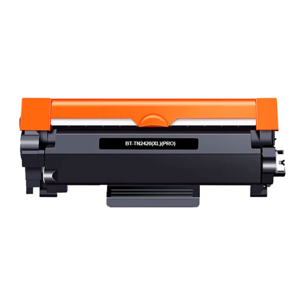 Brother TN2420/TN2410 XL Negro Toner Compatible - Alta Capacidad/Jumbo