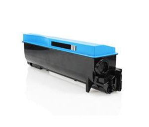 Toner Compatible Kyocera TK560 Cyan - Reemplaza 1T02HNCEU0/TK560C