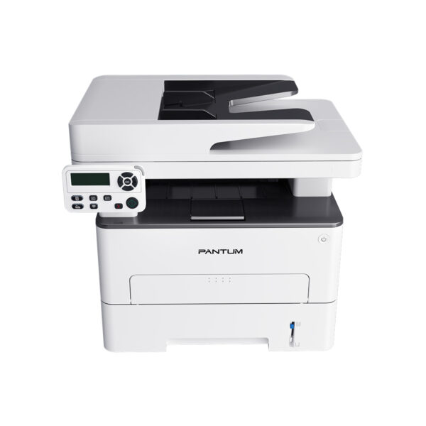 Pantum M7105DW Impresora Multifuncion Laser Monocromo 33ppm - WiFi - Duplex