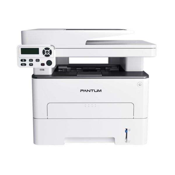 Pantum M7105DW Impresora Multifuncion Laser Monocromo 33ppm - WiFi - Duplex