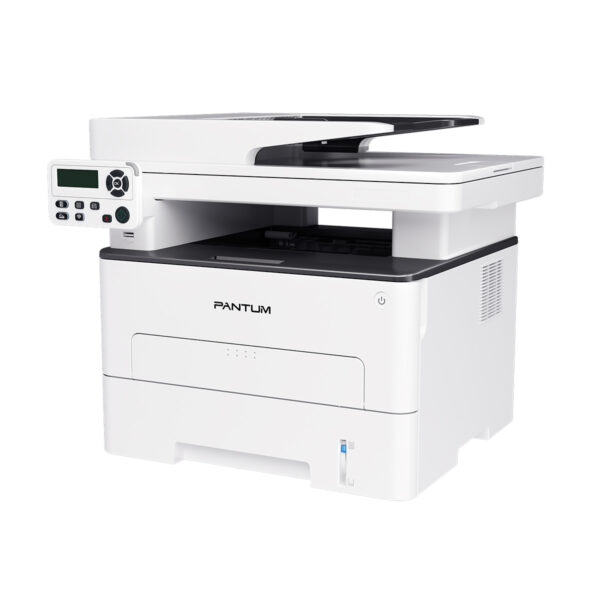 Pantum M7105DW Impresora Multifuncion Laser Monocromo 33ppm - WiFi - Duplex