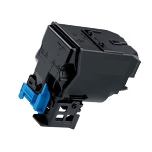 Toner Compatible Konica Minolta TNP51 Negro - Reemplaza TNP51K/A0X5155