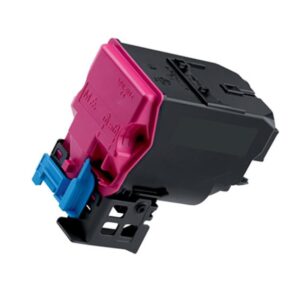 Toner Compatible Konica Minolta TNP51 Magenta - Reemplaza TNP51M/A0X5355