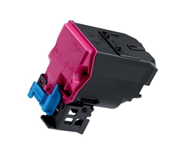 Toner Compatible Konica Minolta TNP51 Magenta - Reemplaza TNP51M/A0X5355