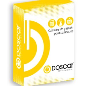 Doscar-Comercio-basica