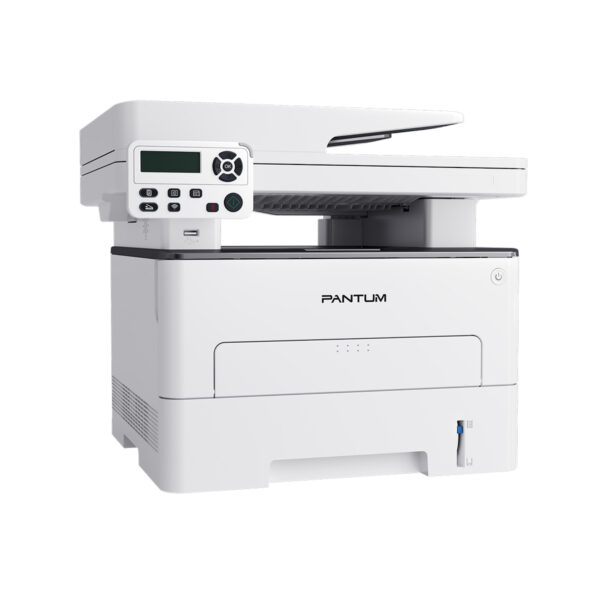 Pantum M7105DN Impresora Multifuncion Laser Monocromo 33ppm - Duplex Automatico