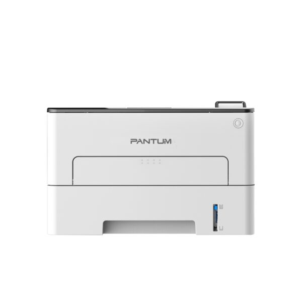 Pantum P3305DN Impresora Laser Monocromo 33ppm - Duplex Automatico