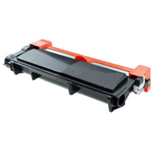 Toner Compatible Brother TN2320/TN2310 XL Negro