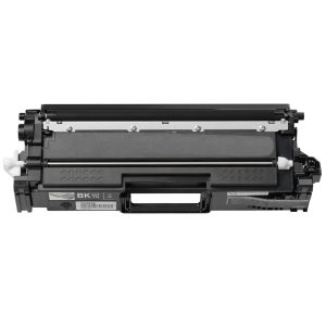 Toner Compatible Brother TN821XXL Negro - Reemplaza TN821XXLBK