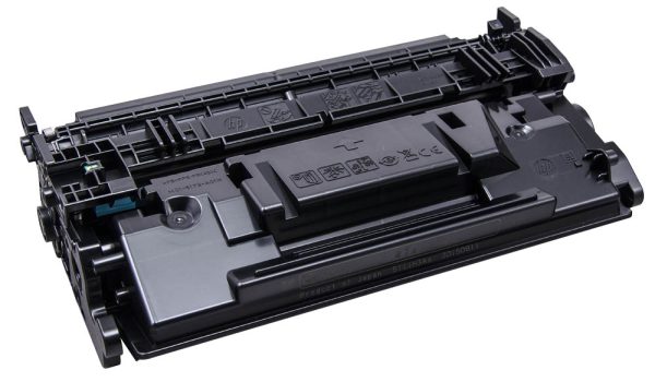 Toner Compatible HP CF289X Negro - Reemplaza 89X