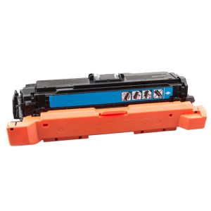 Toner Compatible HP W2121X Cyan - Reemplaza 212X