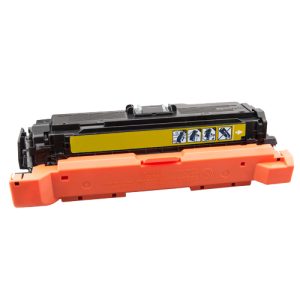 Toner Compatible HP W2122X Amarillo - Reemplaza 212X