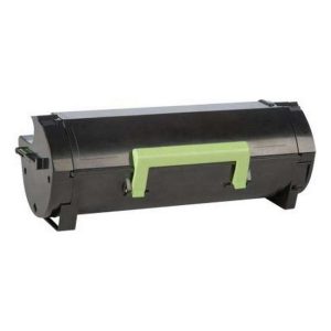 Toner Compatible Lexmark MS725/MS823/MS825/MS826/MX722/MX822/MX826 Negro - Reemplaza 58D2U00/58D2U0E