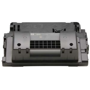 Toner Compatible HP CC364X/CE390X Negro - Reemplaza 64X/90X