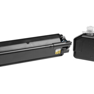 Toner Compatible Kyocera TK5270 XL Negro - Reemplaza 1T02TV0NL0/TK5270K