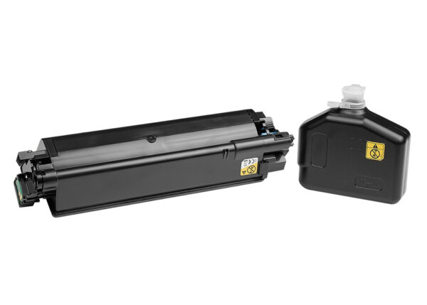 Toner Compatible Kyocera TK5270 XL Negro - Reemplaza 1T02TV0NL0/TK5270K